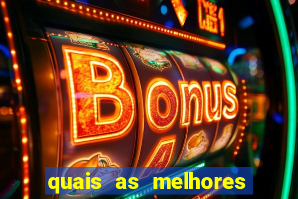 quais as melhores plataformas de jogos para ganhar dinheiro